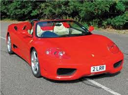 Maybe you would like to learn more about one of these? Ferrari 360 Classic Car Reviews Classic Motoring Magazine