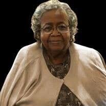 Beverly Evelyn Battle Obituary