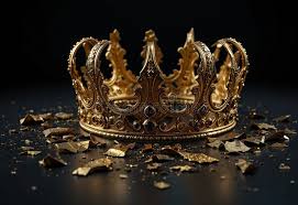 Image result for Gold Dark 1983 Crown