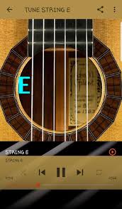 If you have a new phone, tablet or computer, you're probably looking to download some new apps to make the most of your new technology. Best Guitar Tuner Free For Android Apk Download
