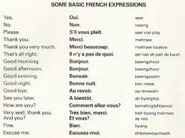 As A French Speaker The Prononciation Guide Is The Most Accurate Thing I Have Ever Seen French Expressions Basic French Words French Alphabet