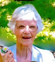 Obituary information for Myrtle Joyce Simpson