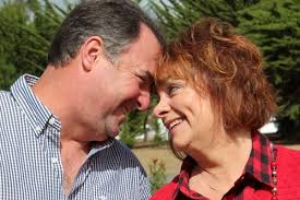 Fundraiser for michael vanlue by Natasha Erickson : Help Debbie  Pereira-Vanlue beat colon cancer!