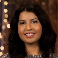 Reverend Tabitha Phillips