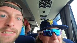 Noah Bridges Interview