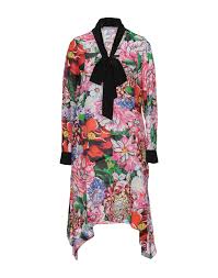 Mary Katrantzou Knee Length Dress Women Mary Katrantzou