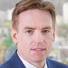 Colin Mckean's Instagram, Twitter & Facebook