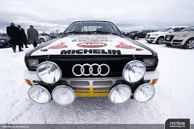 Vwvortex Com Audi Rally Car Content Within Audi Audi Quattro Rally Car