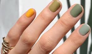 The big 2021 essentials refresh. Mani Pedi Color Combos We Love For Summer 2020 Society19