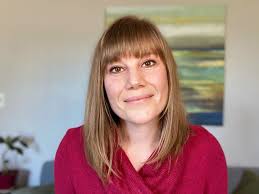 Meet Tiffany Skidmore