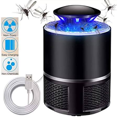 MOSQUITO KILLING LAMP