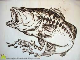 See also free printable abc coloring pages from pattern topic. Woodburning Fish Pattern Crafting Practice Wood Crafts Beginner Wood Crafting Fo Wood Burning Stencils Pyrography Patterns Wood Burning Patterns Stencil