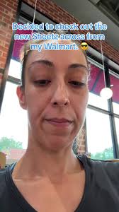 Im definitely too dirty and poor to come to this one 😳 but it sure is  nice.  😬#sheetz#new#verynice#food#frozencoffee#smores#checkitout#toopoorforthis#toodirty#forsure#fyp#fypシ#viral#gasstation#au#usa#v...