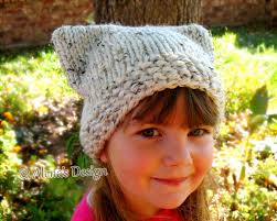 Everyone loves unicorns and how cute will your furry friend look in this creation? Cat Hat Free Knitting Pattern Alena S Design