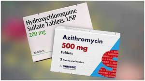 Azithromycin tersedia dalam bentuk tablet, kapsul, suspensi, dan suntik. Could Azithromycin Help Treat Covid 19 This Is What You Need To Know