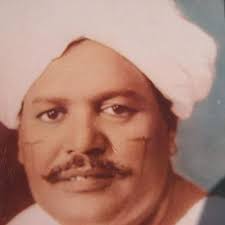 جدي الريل ابو جزيمه ...الريل الريل ابوجزيمه تعال نتمشا في الغيمه...غيمه ريد  تكب في رهيد شوطيه الخضر ديمه...