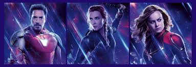 If you couldn't tell by the headline, this post contains huge, massive, potentially life ruining spoilers for avengers endgame. Marvel Releases Another Set Of Avengers Endgame Character Posters
