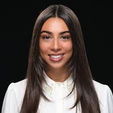 Francesca Davis's Instagram, Twitter & Facebook