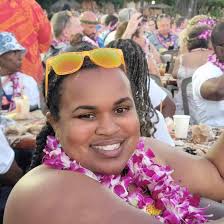 Profile for Dominique Hughes