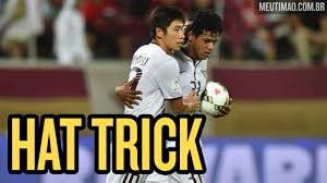 Все права защищены © ооо «миц «известия», 2021. Ex Corinthians Romarinho Faz Hat Trick Pelo El Jaish