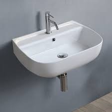 Vessel Sink