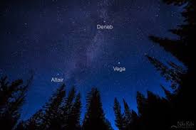 Filosofi duo bintang is on facebook. Mengenal Bintang Vega Lebih Dekat Info Astronomy