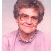 Elma Richardson Merkley Obituary September 5, 2014