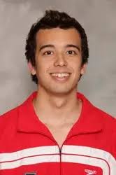 2013-14 Men's Swimming & Diving Roster