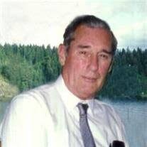 Billy Ray Benge Obituary