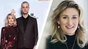 Sissela Benn gick i lågstadiet med kärleken Dan Hedlund