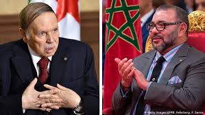 تاريخ علم تونس والجزائر والمغرب وليبيا. Ø§Ø®ØªØ§Ø±Ø§ Ø§ÙØµÙØª ÙÙÙ ÙØ¤Ø«Ø± Ø­Ø±Ø§Ù Ø§ÙØ¬Ø²Ø§Ø¦Ø± Ø¹ÙÙ Ø§ÙÙØºØ±Ø¨ ÙØªÙÙØ³ Ø³ÙØ§Ø³Ø© ÙØ§ÙØªØµØ§Ø¯ ØªØ­ÙÙÙØ§Øª ÙØ¹ÙÙØ© Ø¨ÙÙØ¸ÙØ± Ø£ÙØ³Ø¹ ÙÙ Dw Dw 05 03 2019