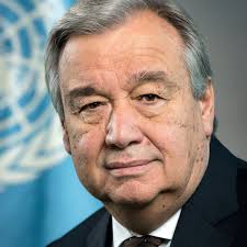 The United Nations is committed to a world free from terrorism. On this  International Day of Remembrance of and Tribute to the Victims of  Terrorism, and