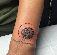 Jhene aiko photos news and videos just jared page 2. Jhene Aiko S 15 Tattoos Their Meanings Body Art Guru