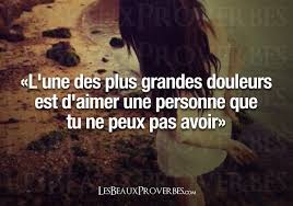 Amour Impossible Pensee Positive Amour Les Beaux Proverbes Citation Amour Impossible