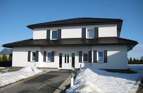 Foldable houses are ready to move in in just three hours. Ibs Haus Wohnbau Gmbh Mediterrane Hauser