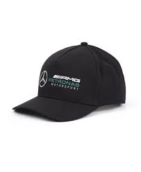 Mercedes Amg Petronas Racer Cap Kids Gorras Armarios