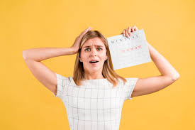 Check spelling or type a new query. Why Is My Period Late Or Early Causes Of Sudden Menstrual Cycle Irregularities Pregnancy Medical Answers Family Health Center Steadyhealth Com