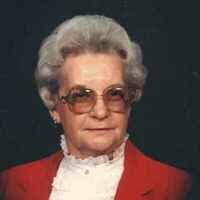 Obituary information for Verna Mae Tubbs