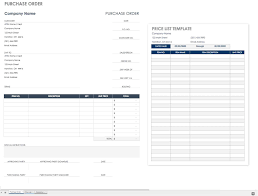 Directly from the developer as the law (the national land code) provides for a we hope that this guide will provide a general overview of the sales and purchase used when dealing with sub sale properties in malaysia. Free Purchase Order Templates Smartsheet