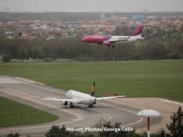 Compania aeriană wizz air a notificat aeroportul suceava cu privire la anularea unor zboruri spre italia și anglia. Wizz Air Lanseaza Trei Rute Noi Din Suceava Si Creste Frecventa Zborurilor Catre Italia Si Marea Britanie Incont Stirileprotv Ro