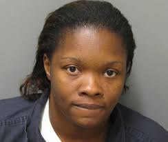 Montgomery woman accused of hiring cousin to burn down her house for  insurance money