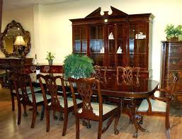 Mahogany Dining Room Set Solid Mahogany Dining Room Set Dining Room Mahogany Room Set White Leather Upholstered Chair Mahogany Dining Table And Chairs For Sale
