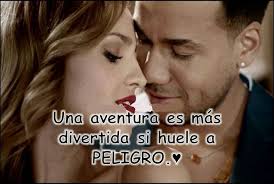 Palabras de la cancion propuesta indecente para cantar con el cantante romeo santos. Una Aventura Es Mas Divertida Si Huele A Peligro Romeo Santos Canciones Romanticas Canciones De Amor Prohibido