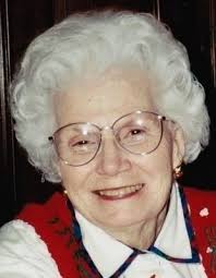 Anne Massie Obituary (1927