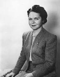 Georgia Neese Clark Gray