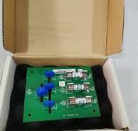 ABB CVAR-01C REV A PROTECTION BOARD 3AUA0000044173-NEW OPEN ...