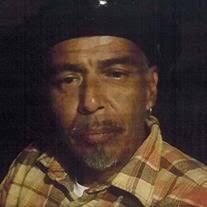 Tomas "Texas Tom" Estrada Obituary