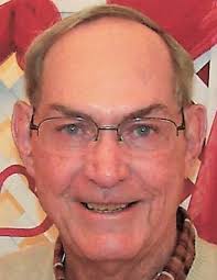 Obituary for Rufus L. "R.L." Hux