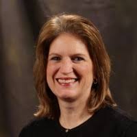 Cindy Caldwell, RHIA