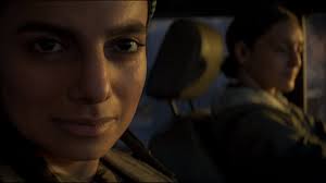 All Precious Cargo mission weapon and item locations